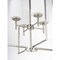 Progress Lighting Replay Collection Four-Light Foyer Pendant P500206-104 - alternate 10